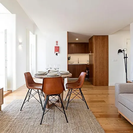 Appartement Stunning Duplex Near River By Lovelystay